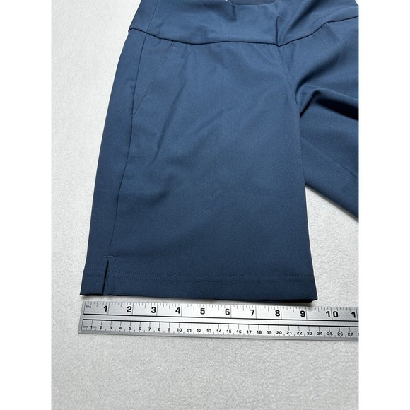 Lot Of 2 NWT Adidas GOLF Womens ULTIMATE 365 Modern BERMUDA Shorts Size XS - Picture 9 of 14